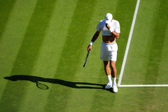 Vimbldon udario kontru Đokoviću