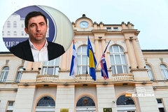 Uhapšen radnik Gradske uprave Bijeljina: Prijetio gradonačelniku da će dobiti “šest metaka u prsa”