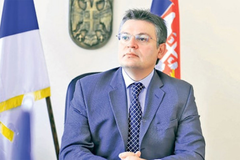 Ukradeno ordenje u Srbiji: Bivši državni sekretar među osumnjičenima