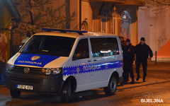 Podižu nivo bezbjednosti u svim PU u RS: Planirano ubistvo policijskog načelnika i tužioca