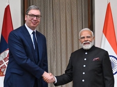 Vučić poslije sastanka sa Modijem: Prijateljski i sadržajan razgovor, Indija dolazi na Ekspo