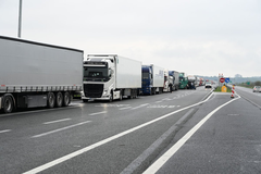 Prevoznici iz BiH će uskoro moći tražiti povrat PDV-a u Sloveniji