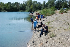 Održan 11. Međunarodni turnir u pecanju na plovak