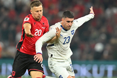 Ulaznice za meč Srbija - Albanija neće biti u slobodnoj prodaji