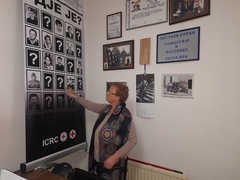 Nijedan posmrtni ostatak nije pronađen, identifikovan niti sahranjen u 2022. PORODICE ZASLUŽUJU DA ZNAJU GDJE SU NESTALI NJIHOVI NAJMILIJI