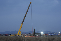 Mlada stjuardesa preživjela pad aviona, otkrila mogući uzrok nesreće