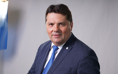 Stevandić zadovoljan inicijativom njemačkih poslanika: Konačno prijedlog da Šmit ode iz BiH