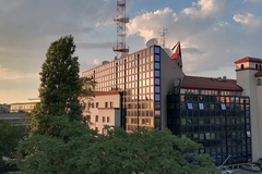 RTS se oglasio o curenju snimka sa Dodikom