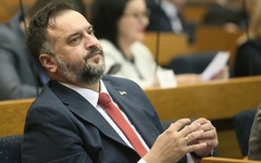 Šef Kluba poslanika SNSD-a u Narodnoj skupštini dobio prijetnje SMRĆU!