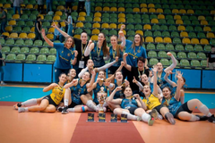 Libero iz Bijeljine zaustavljen u polufinalu: Juniorke Goražda prvakinje BiH