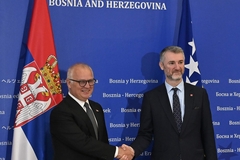 BiH i Srbija će od EU tražiti novac za obnovu pruge i mostova