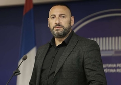 Savanović napušta Vukanovića: Izradio me i povrijedio na najstrašniji način
