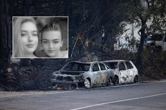 Potresna ispovijest Nikoline Slavnić: Naišao plamen i sestra Dragana je samo nestala