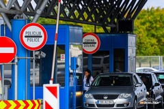 Nema više pečatiranja pasoša, sistem upisuje detalje o ulasku u EU