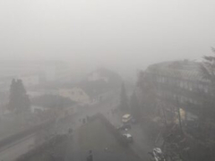 UPOZORENjE - Nezdrav vazduh u većem dijelu BiH