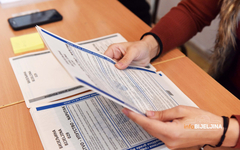 Ovjerene liste kandidata za oktobarske izbore na svim nivoima NA GLASAČKIM LISTIĆIMA STAJAĆE IMENA 7.257 KANDIDATA