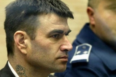 Legija ostaje u "Alkatrazu": Produžena kazna bivšem komandantu 