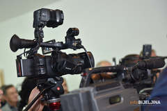 Najveći udar na slobodu medija od rata: Vlast u Srpskoj vraća klevetu među krivična djela, šta kažu novinari, a šta pravnici