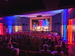 Bijeljina: Održan humanitarni koncert, prikupljeno oko 1.800 KM za socijalno-ugrožene porodice (FOTO)