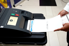 Odbijena još jedna žalba: CIK-u otvoren put za ugovor sa Smartmaticom