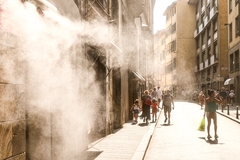 Evropu pogađa ekstremni toplotni talas: Temperature do 45°C, Balkan na udaru narednih dana