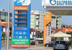Kad će banke u BiH PONOVO USPOSTAVITI KARTIČNO POSLOVANJE sa "Gasprom" i "NIS petrol" pumpama