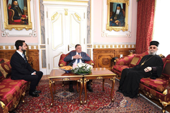 Dodik: U Republiku Srpsku stiže visoka delegacija Rusije