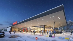 Đurić supermarketi najavljuju dolazak u Bijeljinu: Domaći lanac otvara moderni market na raskršću Komitske i Mučenika Romanovih