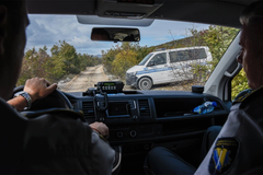 Granična policija o ulasku odbjeglog Nikole Kosa u BiH: Štite ga dva zakona