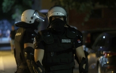 Direktor policije Srbije: Nećemo popustiti