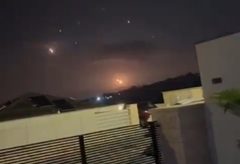 Veliki napad na sjever Izraela: Počela operacija "Pojedena slama" (VIDEO)