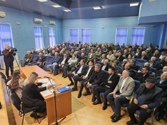 Podrška ugljevičkim selima: Potpisana rješenja za podsticaje i odmah isplaćena