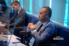 Odbornik Milan Trninić pisao gradonačelniku: Hitno urediti pješačke prelaze i postaviti elektronsku signalizaciju, životi nemaju cijenu