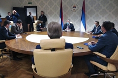 Višković: Vlada izdvaja 20 miliona KM za investiranje širom Srpske