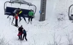 Bivši srpski ministar pomogao u spasavanju djevojčice na Jahorini