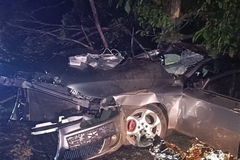 Užas kod Mostara, u nesreći poginula tinejdžerka (16)