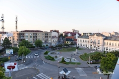 Bijeljina: Sutra na trgu poligon za djecu