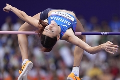Angelina Topić uoči SP: Medalja neće biti 'jeftina'