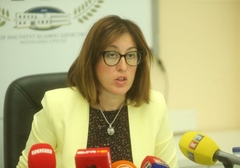 Jelena Đaković Dević upozorava da su EPIDEMIJE NEIZBJEŽNE