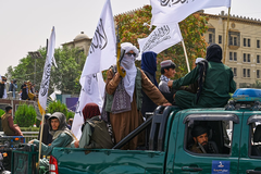 Talibani ugasili internet: Avganistan odsječen od svijeta, nastala panika