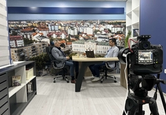 KAFICA - Radovan Radovanović, osnivač kompanije Telrad: Firma se prodaje onda kada najbolje radi (VIDEO)