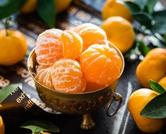 Konzumirajte mandarine svaki dan
