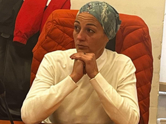 Irena Karić osuđena za ubistvo supruga koji je maltretirao