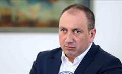 Kolaps politike SNSD: Crnadak o referendumu u Bijeljini