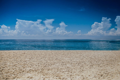 Buldožer usmrtio ženu tokom radova na plaži