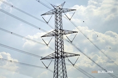 "Elektro-Bijeljina": U srijedu bez struje 3.000 potrošača u Podrinju