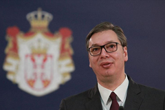 Vučić: Dali bi mi Nobelovu nagradu za mir kada bih priznao Kosovo