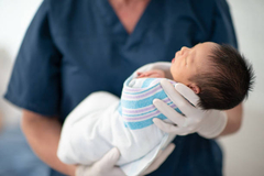 Srpska bogatija za 30 beba