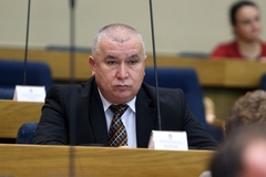 Nakon presude, Vasić ostaje bez poslaničkog mandata?