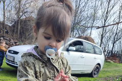 Deda nestale Danke (2): Imam intuiciju da je tu negdje u okolini